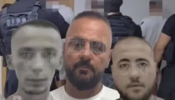 Kokainë, armë dhe lekë…kush janë 20 të arrestuarit e aksionit në Sarandë, si funksiononte rrjeti i drogës
