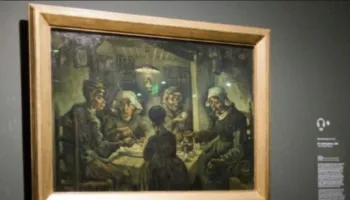 Koleksioni i Van Goghut, i plotë për herë të parë pas 42 vitesh