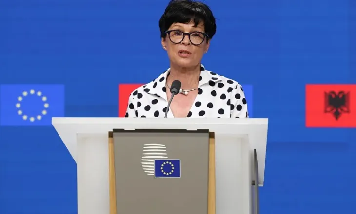 Komisioni Europian: Negociatat për anëtarësimin e Shqipërisë në BE drejt mbylljes në dhjetor 2027!