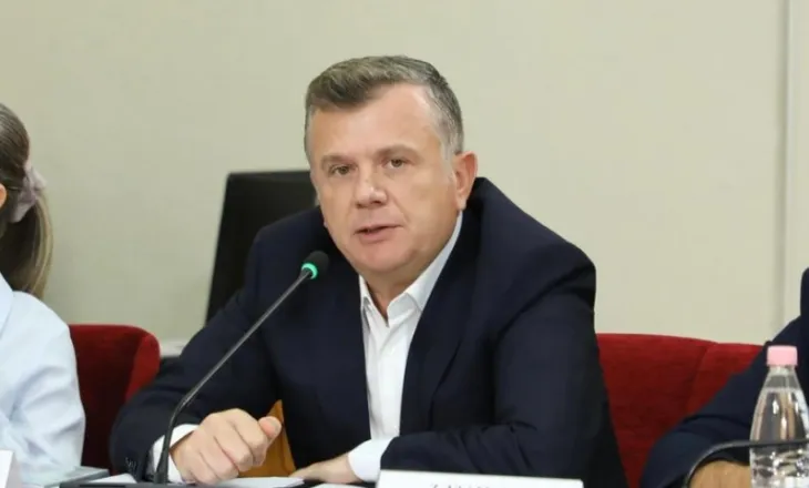 Komiteti i Stabilizim Asociimit, flet Balla: Integrimi, proces gjithëpërfshirës