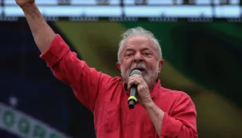 Kompania META i bllokon presidentit brazilian Lula reklamat e fushatës pak ditë para zgjedhjeve!