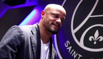 Kompany: Dy kandidatë për çdo pozicion, konkurrenca e brendshme do ta bëjë Bayern më të fortë