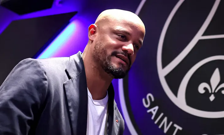 Kompany: Dy kandidatë për çdo pozicion, konkurrenca e brendshme do ta bëjë Bayern më të fortë