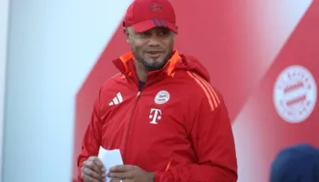 Kompany: Kam fituar shumë me City, por kur mora drejtimin e Bayern kuptova madhështinë e këtij klubi