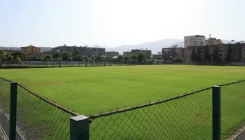 Kompleksi Sportiv “Shefqet Lamçja” me kushte të përmirësuara për sportistët dhe talentet e reja