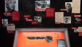 Komplot për vrasje në territorin amerikan: SHBA zbulon planin e inteligjencës ruse për ekzekutimin e një disidenti në Uashington