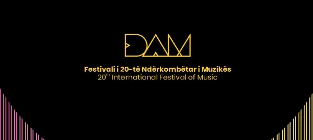 Koncerti përmbyllës i Festivalit DAM mbahet në Bibliotekën Kombëtare të Kosovës