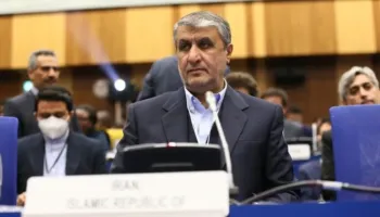 Konferenca e IAEA-s/ Irani note proteste Austrisë pasi shefit bërthamor iu mohua hyrja në Vjenë