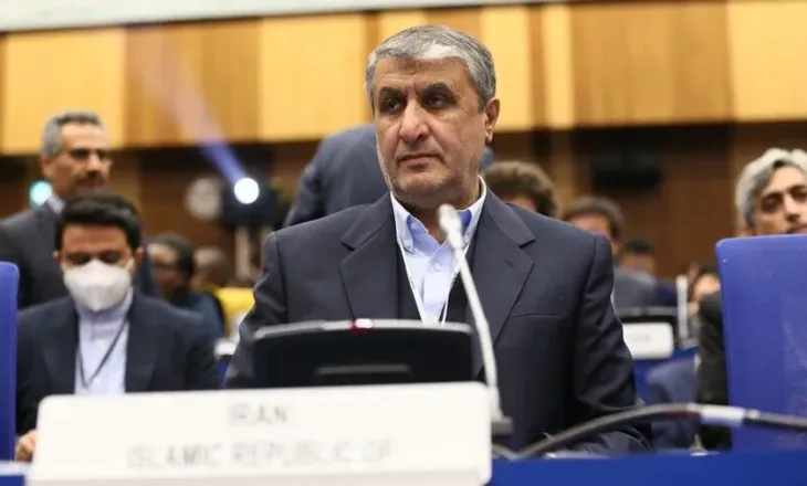 Konferenca e IAEA-s/ Irani note proteste Austrisë pasi shefit bërthamor iu mohua hyrja në Vjenë