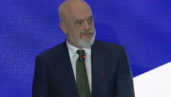 Konferenca Ndërparlamentare/ Rama sulmon përsëri protestuesit: Flamingot nuk duken aq bukur sa në foto