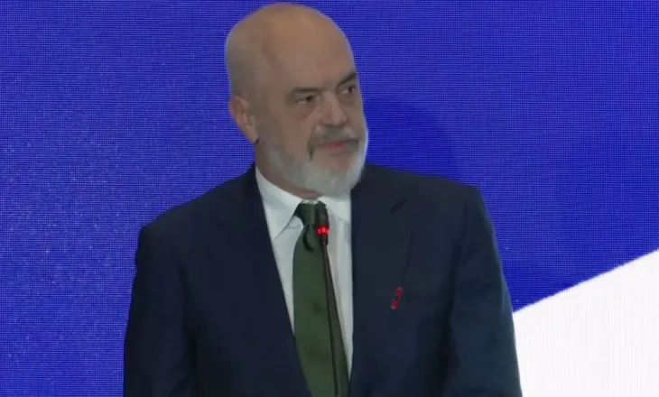 Konferenca Ndërparlamentare/ Rama sulmon përsëri protestuesit: Flamingot nuk duken aq bukur sa në foto