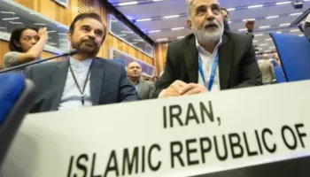 Konferenca vjetore e OKB, Vjena i ndalon hyrjen shefit të Agjencisë Bërthamore të Iranit, reagon Teherani!