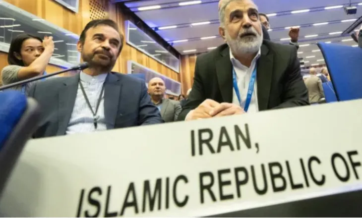 Konferenca vjetore e OKB, Vjena i ndalon hyrjen shefit të Agjencisë Bërthamore të Iranit, reagon Teherani!