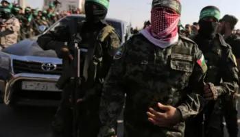 Konfirmohet vrasja e komandantit të Hamasit në sulmin në Gaza