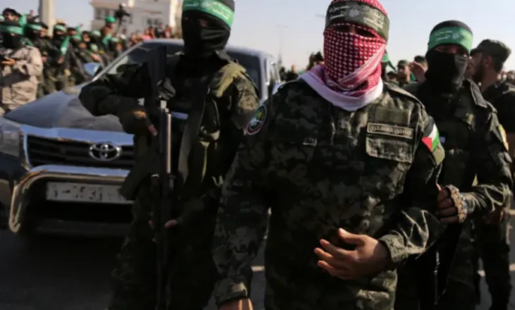 Konfirmohet vrasja e komandantit të Hamasit në sulmin në Gaza