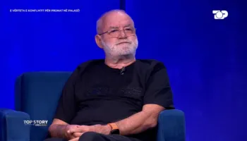 Konflikti Bedinaj-Muça, Filip Çakuli: 36 vite kaos me pronat, madhështia e marrëzisë