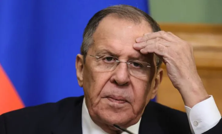 “Konflikti do të jetë ndryshe dhe më i shkurtër”, Lavrov kërcënon Evropën: Është në luftë me ne, me ndihmën që i jep Kievit