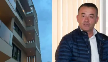Konflikti me armë, Policia reagon pas pretendimeve të biznesmenit Vasil Beniaj: Po hetojmë ngjarjen