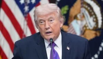 Konflikti me Iranin, Trump: SHBA-ja ka mbrojtur vendet e Gjirit!