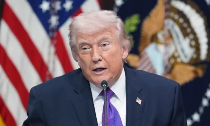 Konflikti me Iranin, Trump: SHBA-ja ka mbrojtur vendet e Gjirit!