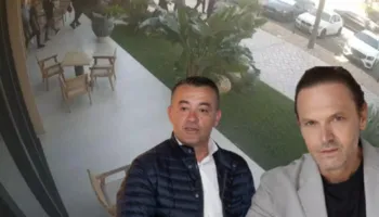 Konflikti me Vasil Bedinajn, detyrim paraqitje për Luan Muçën, burg për pronarin e ‘SWAT Security’ dhe 2 të tjerë