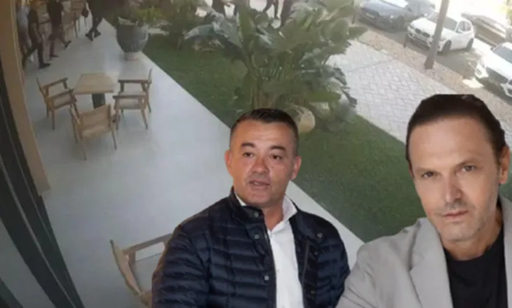 Konflikti me Vasil Bedinajn, detyrim paraqitje për Luan Muçën, burg për pronarin e ‘SWAT Security’ dhe 2 të tjerë