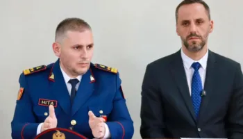 Konflikti mes biznesmenëve në Vlorë/ Hita dhe Lamallari reagojnë për personat e arrestuar