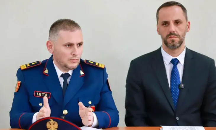 Konflikti mes biznesmenëve në Vlorë/ Hita dhe Lamallari reagojnë për personat e arrestuar
