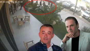 Konflikti te ‘Regina Palm’, gjykata jep masat e sigurisë, lirohet Luan Muça i ‘Deltës’
