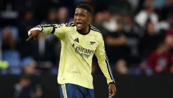 Konsa: I kënaqur për debutimin me Arsenal, këtu nuk duan që të pësojnë shumë gola