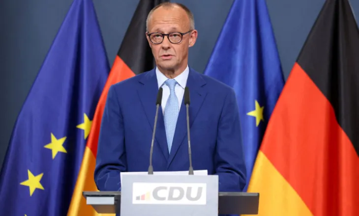 Konservatorët e Merz në vështirësi, AfD shënon rritje në zgjedhjet rajonale në Gjermani