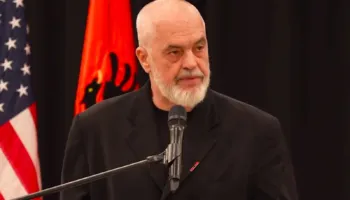 Konsullatë shqiptare në Miçigan/ Rama: Shqipëria duhet të jetë pranë Diasporës