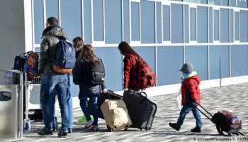 Kontinenti i vjetër nuk është më i lakmueshëm, bien me 17% kërkesat për azil në vendet e BE-së