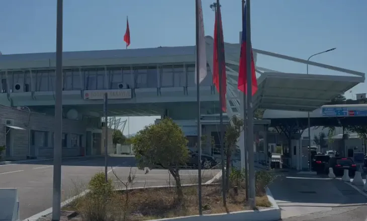 Kontrabandë në Kakavijë/ 685 kg mish dhe 83 kg peshk, arrestohet shoferi i autobusit