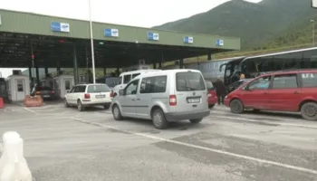 Kontrabandë në Kakavijë e Kapshticë, zbulohen mallra të padeklaruara me vlerë 4.1 milionë lekë