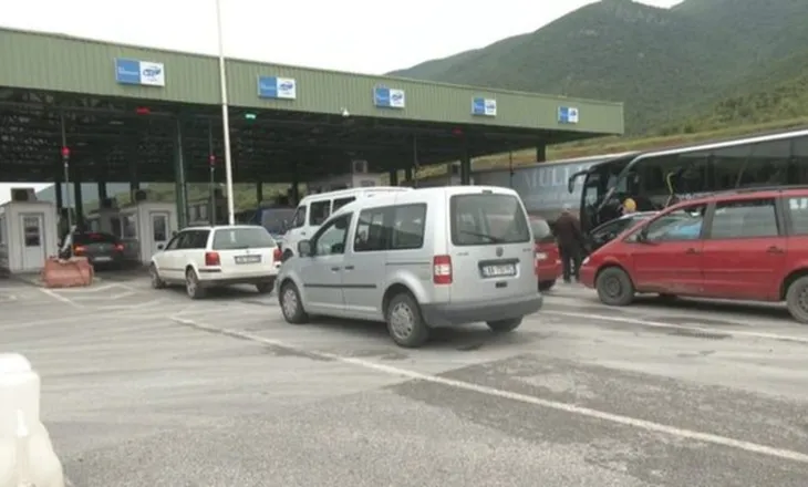Kontrabandë në Kakavijë e Kapshticë, zbulohen mallra të padeklaruara me vlerë 4.1 milionë lekë