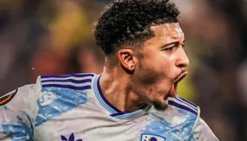 Kontratë “ndeshje pas ndeshjeje”, Jadon Sancho drejt transferimit befasues të klubi i madh në Serie A