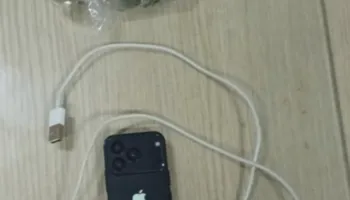 Kontroll në IEVP Shkodër/ Sekuestrohet një aparat celular dhe një sasi kanabisi, procedohen dy punonjës policie
