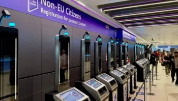 Kontrollet e reja kufitare të hyrje-daljeve, nëntë vende të BE-së shtyjnë zbatimin e plotë të masave, si do funksionojë
