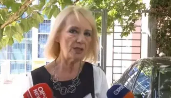 Kopjoi temën e diplomës/ Kallëzohet në SPAK ministrja e Shëndetësisë, Kalaja: Duhet të kthejë pas paratë e marra