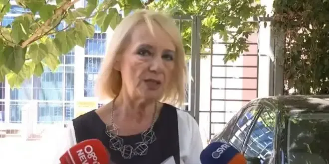 Kopjoi temën e diplomës/ Kallëzohet në SPAK ministrja e Shëndetësisë, Kalaja: Duhet të kthejë pas paratë e marra