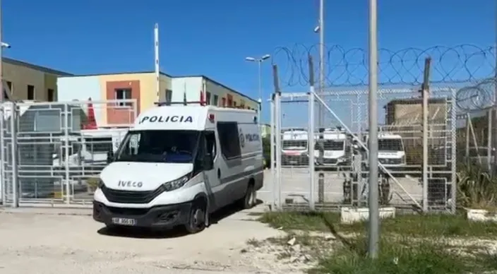 “Kopsht zoologjik në burgun e sigurisë së lartë”- Gazetari bën deklaratëne  fortë: Luanë, pitbulla dhe arinj nëpër qeli, e suita që jepen me qira!