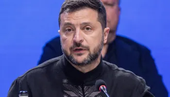 Koreja e Jugut kërkon falje nga Ukraina pasi Zelensky zbuloi transferimin e dy ushtarëve koreano-veriorë!