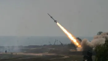 Koreja e Veriut ‘lëshon’ raketë balistike pranë bregut lindor, alarmohen Japonia dhe Koreja e Jugut