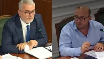 Korreshi përplaset me Gogun për Sokol Sadushin: I lidhni shallin sa herë ka mbledhje me partizanë