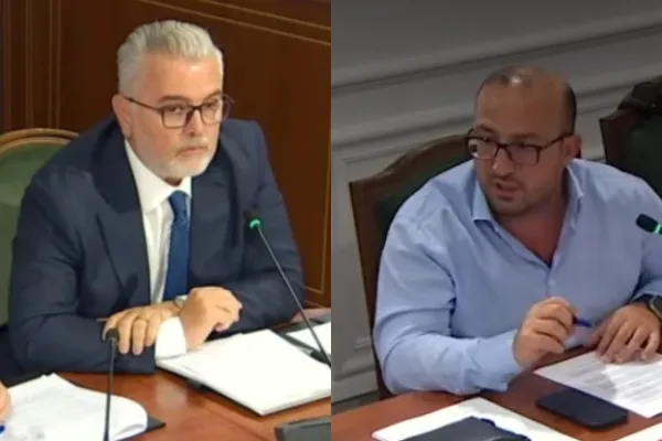 Korreshi përplaset me Gogun për Sokol Sadushin: I lidhni shallin sa herë ka mbledhje me partizanë