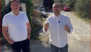 Korreshi sfidon kryebashkiaken Sefa: Eja dhe tregojmë të vërtetën për zjarrfikësen e Lushnjës