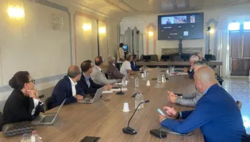 Korridori 8 mund të nxisë bashkëpunimin energjetik mes Shqipërisë dhe rajonit