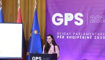 Korrupsioni mbetet ‘thembra e Akilit’ në Kadastër