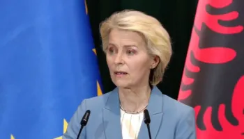Korrupsioni nga zyrtarët e lartë? Ursula von der Leyen: Çështjet nën hetim, tregues se sistemi po funksionon